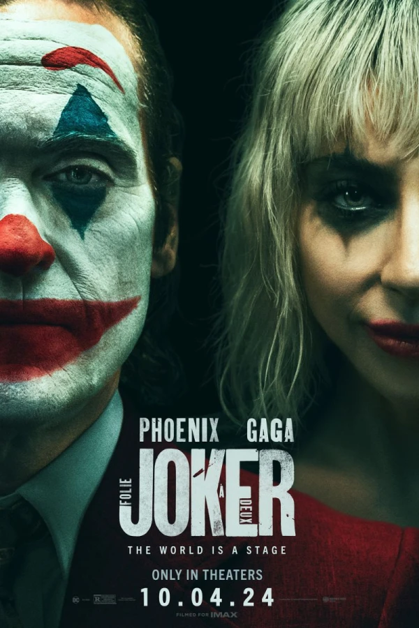 Joker: Folie à Deux