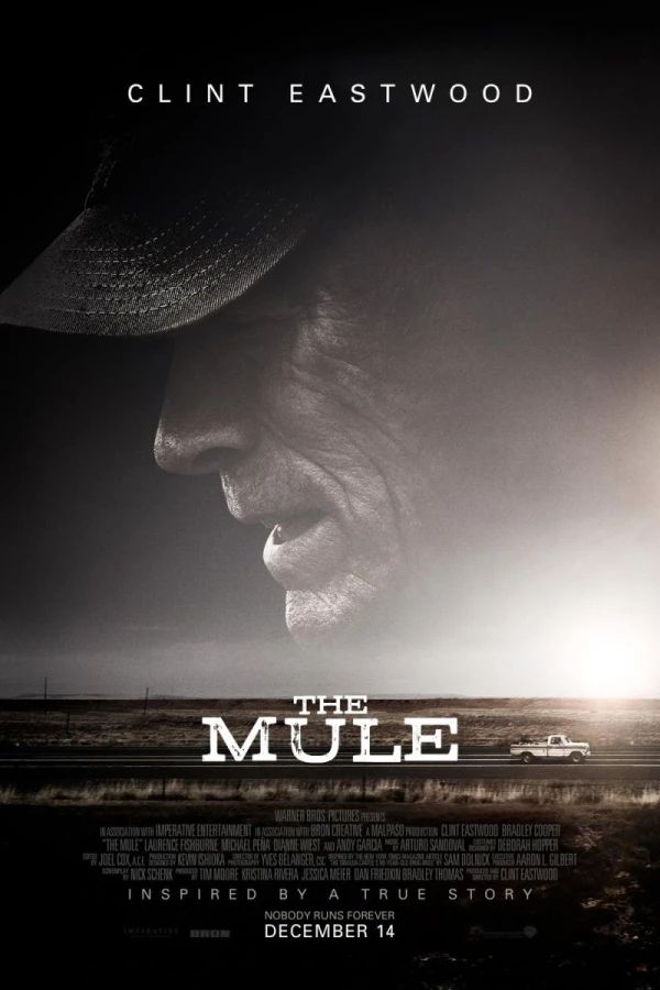 Mula Poster