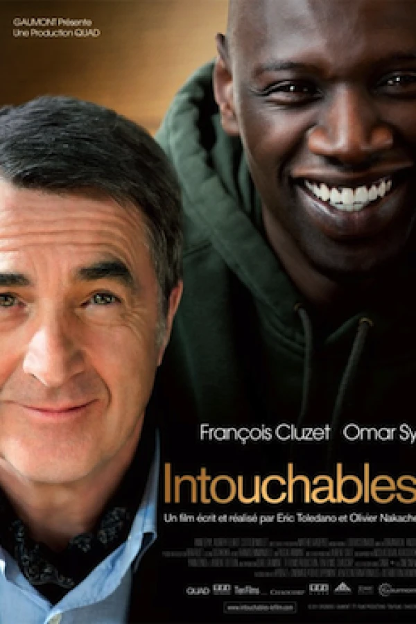 Intocable Poster