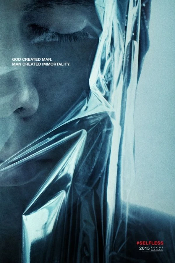 Eternal Poster