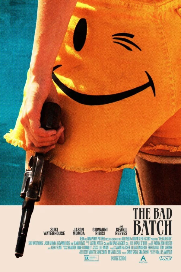 Amor carnal Poster