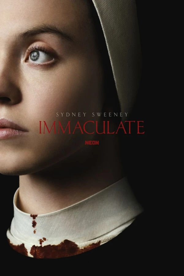 Inmaculada Poster