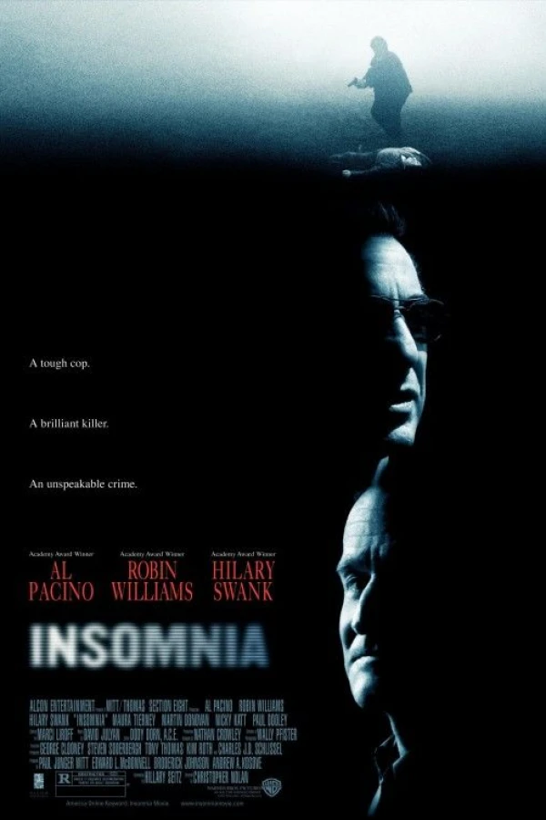 Insomnio Poster