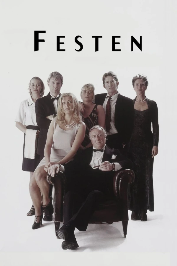 Celebración Poster