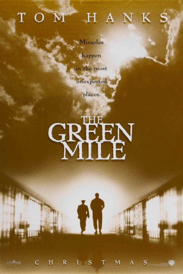La milla verde
