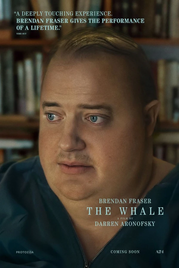 La ballena