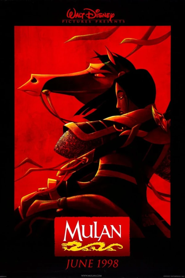 Mulán